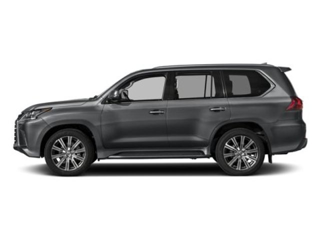 2017 Lexus LX 570