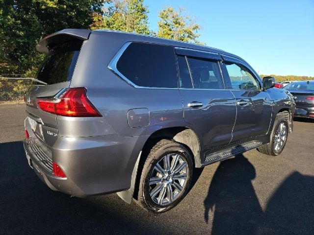 2017 Lexus LX 570