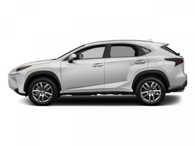 2017 Lexus NX 