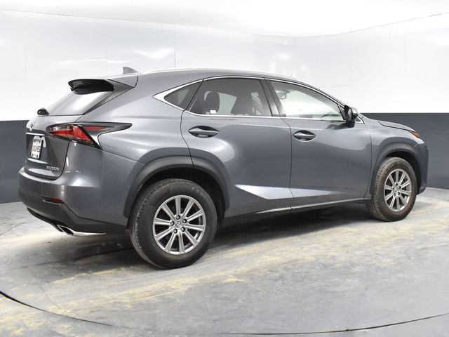 2017 Lexus NX Turbo F Sport