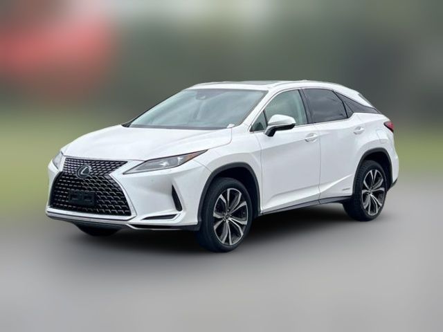 2017 Lexus NX Turbo F Sport