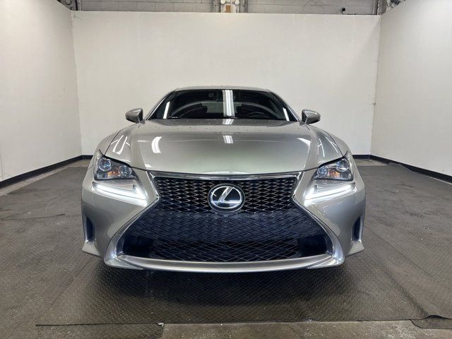 2017 Lexus RC 300 F Sport