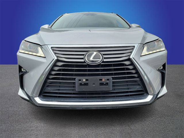 2017 Lexus RX 