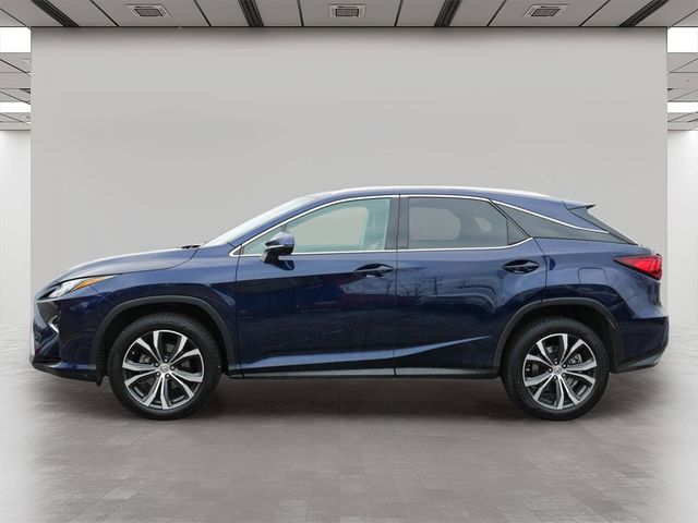 2017 Lexus RX 