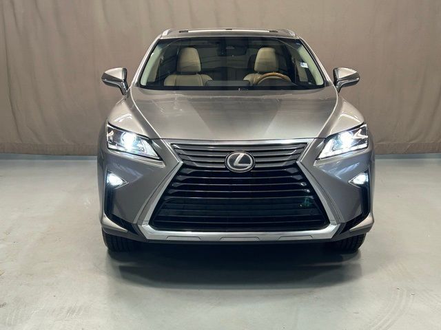 2017 Lexus RX 