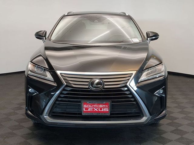 2017 Lexus RX 