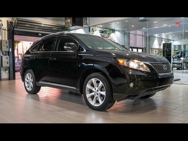 2017 Lexus RX 