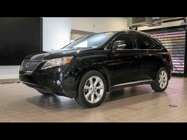 2017 Lexus RX 