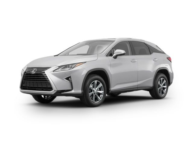 2017 Lexus RX 