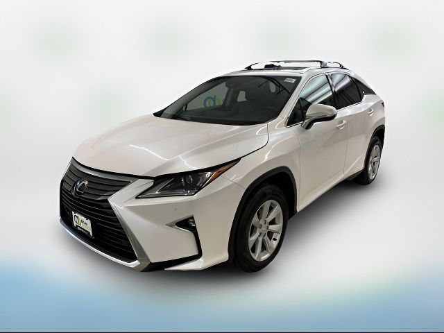 Roof Kit | LEXUS IS BASE 2017 Roof Kit | LEXUS IS BASE 2017
