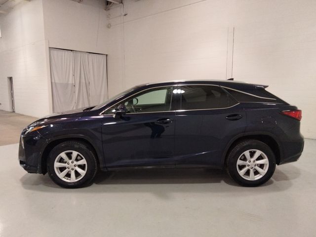 2017 Lexus RX 