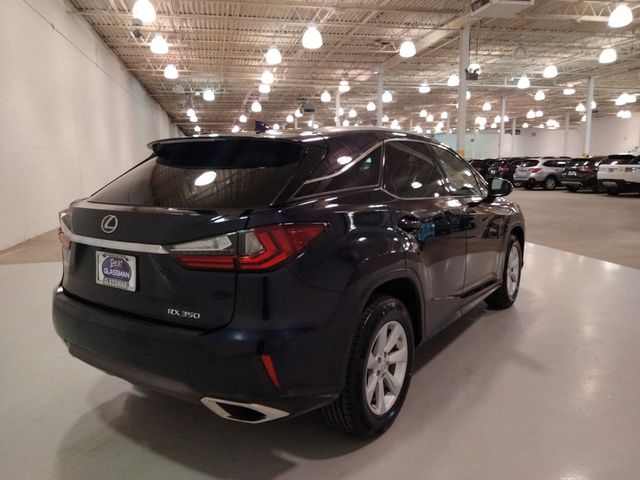 2017 Lexus RX 