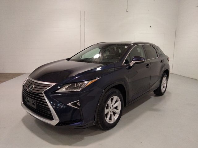 2017 Lexus RX 