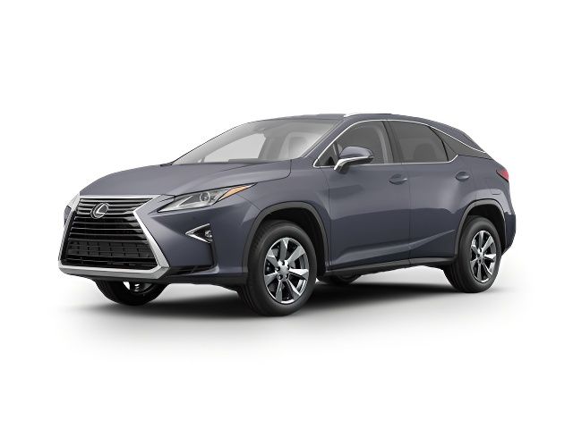 2017 Lexus RX 