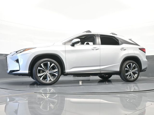 2017 Lexus RX 