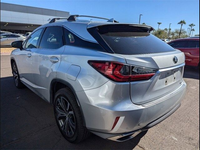 2017 Lexus RX 