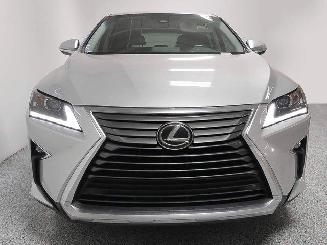 2017 Lexus RX 