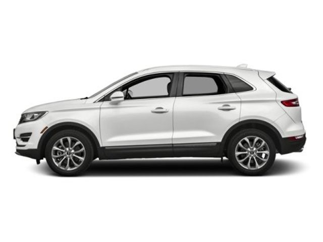 2017 Lincoln MKC Black Label