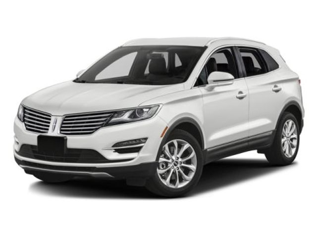 2017 Lincoln MKC Black Label