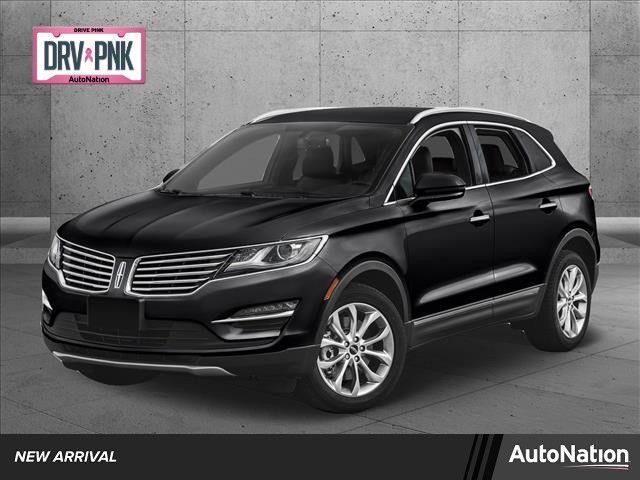 2017 Lincoln MKC Premiere