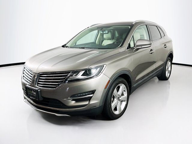 2017 Lincoln MKC Premiere