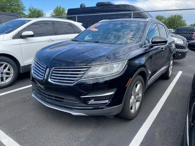 2017 Lincoln MKC Premiere