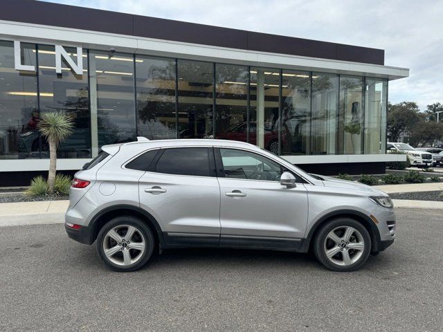 2017 Lincoln MKC Premiere