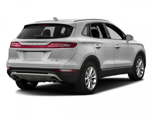 2017 Lincoln MKC Premiere