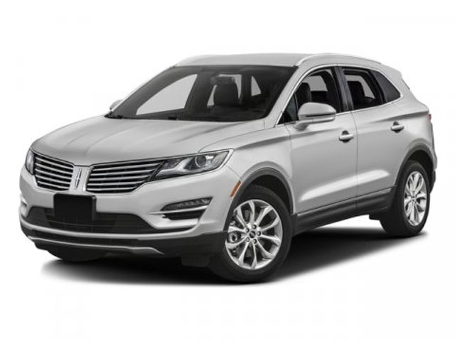 2017 Lincoln MKC Premiere