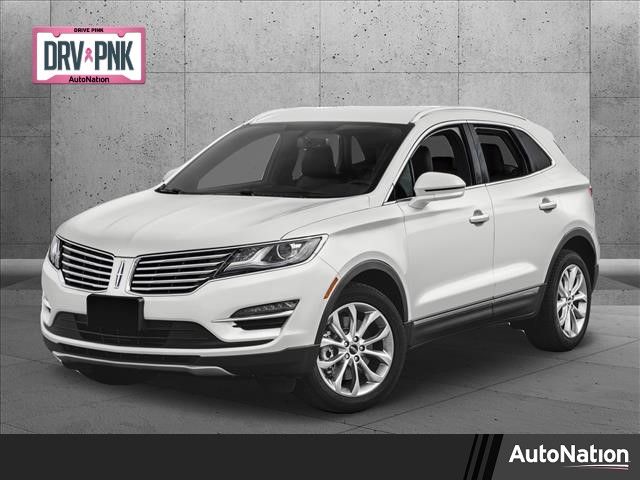 2017 Lincoln MKC Premiere