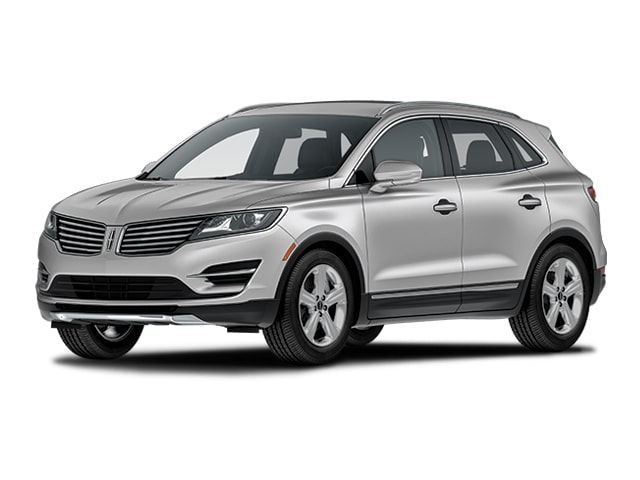 2017 Lincoln MKC Premiere