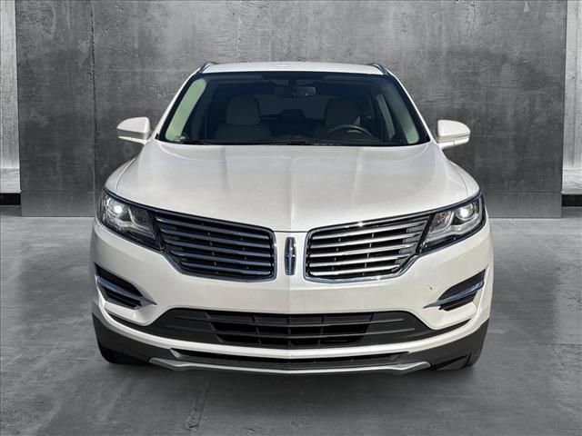 2017 Lincoln MKC Premiere