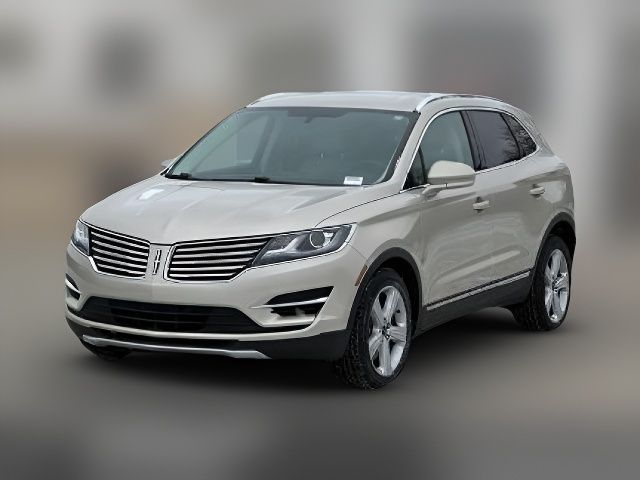 2017 Lincoln MKC Premiere