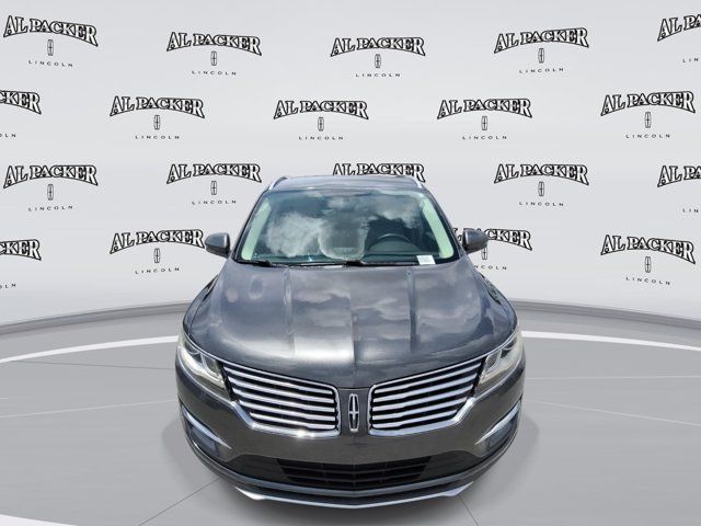 2017 Lincoln MKC Premiere