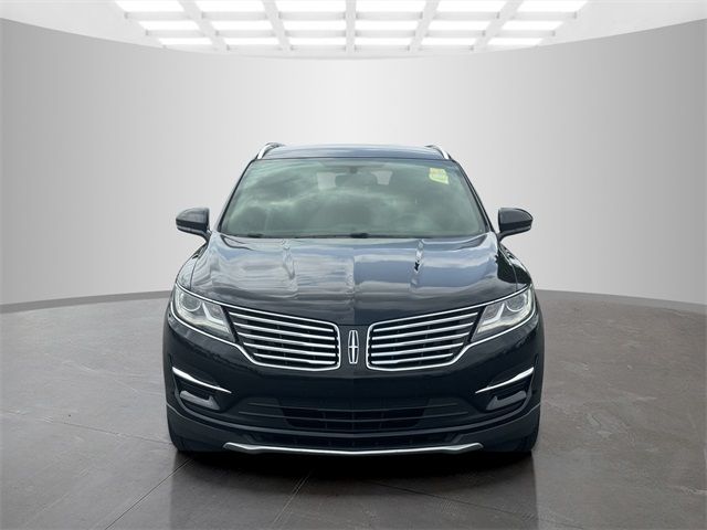 2017 Lincoln MKC Premiere