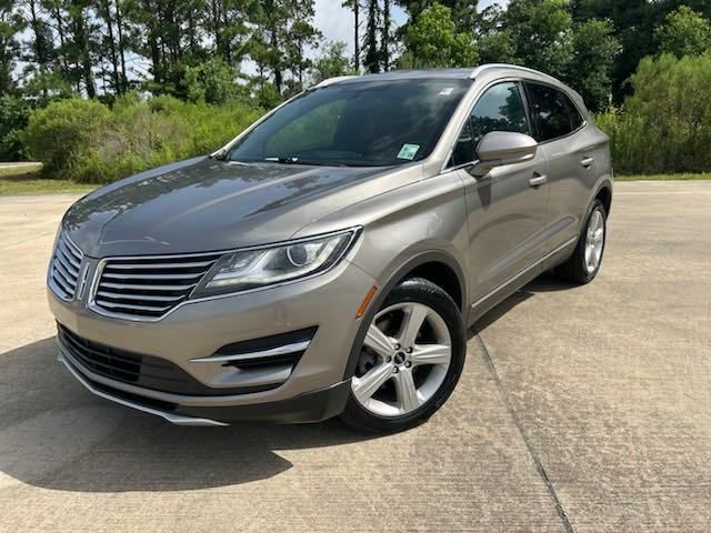 2017 Lincoln MKC Premiere