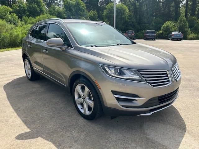 2017 Lincoln MKC Premiere