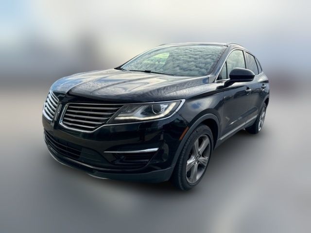 2017 Lincoln MKC Premiere