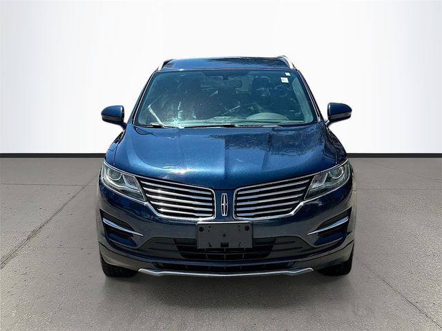 2017 Lincoln MKC Premiere