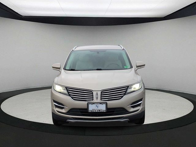 2017 Lincoln MKC Premiere