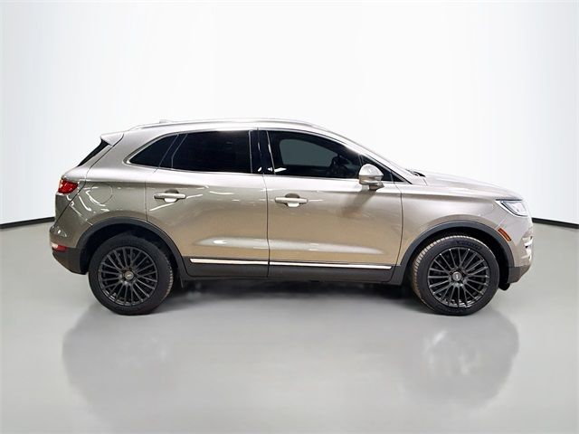 2017 Lincoln MKC Premiere