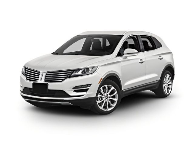 2017 Lincoln MKC Premiere