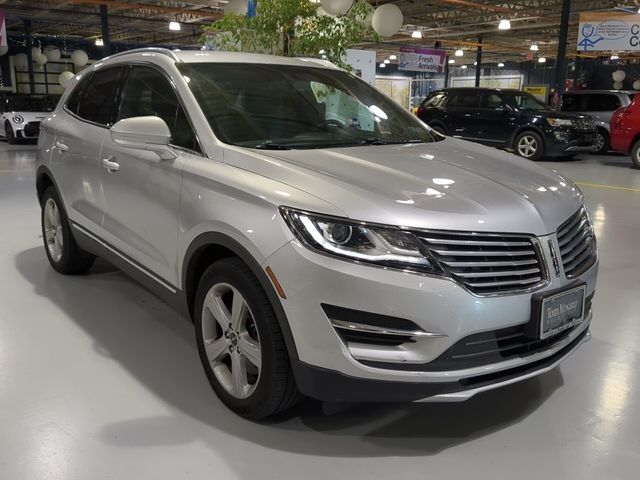 2017 Lincoln MKC Premiere