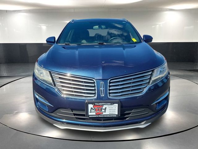 2017 Lincoln MKC Premiere