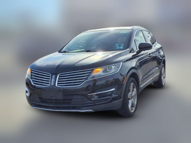 2017 Lincoln MKC Premiere