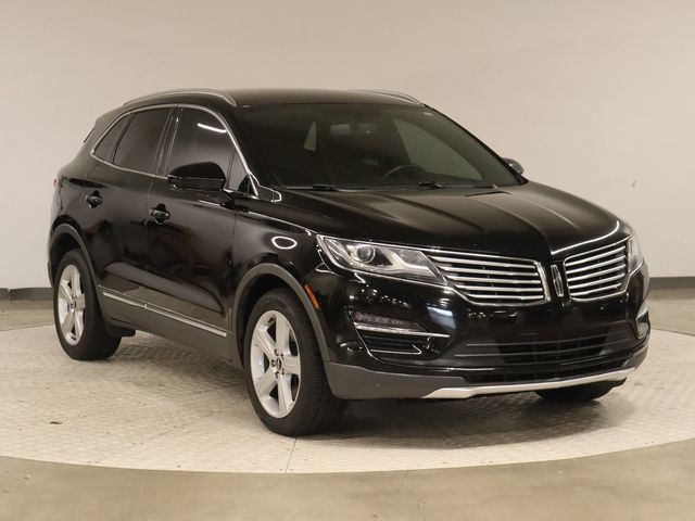 2017 Lincoln MKC Premiere