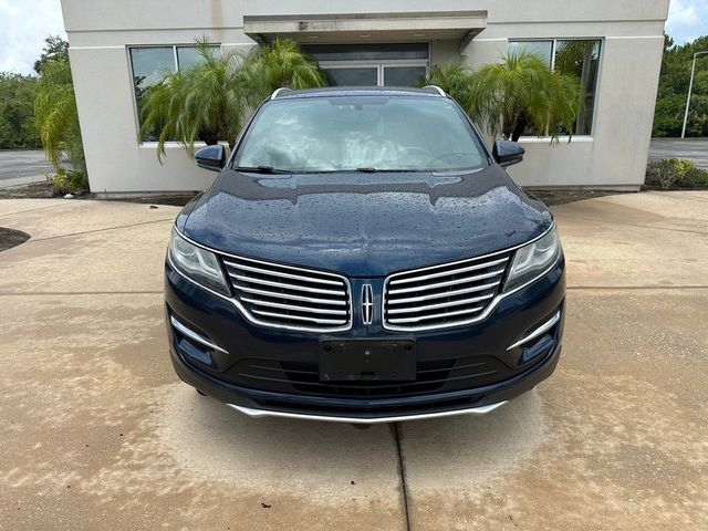 2017 Lincoln MKC Premiere