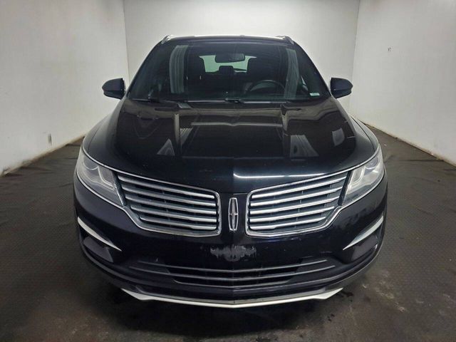 2017 Lincoln MKC Premiere