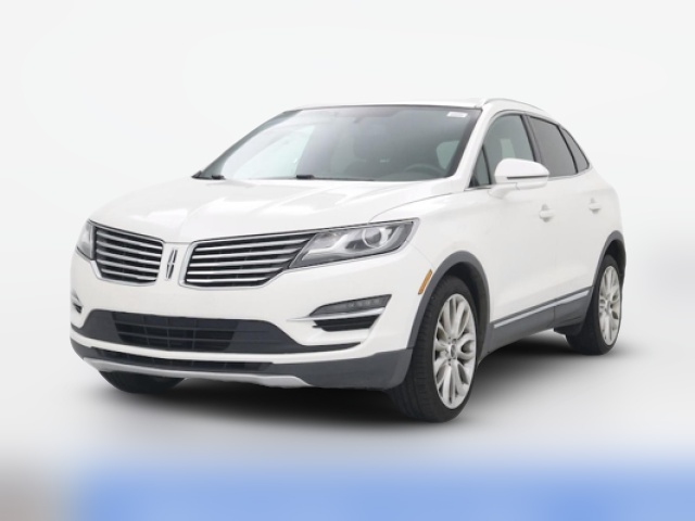 Used 2017 Lincoln MKZ Black Label For Sale Near Me | Auto Navigator