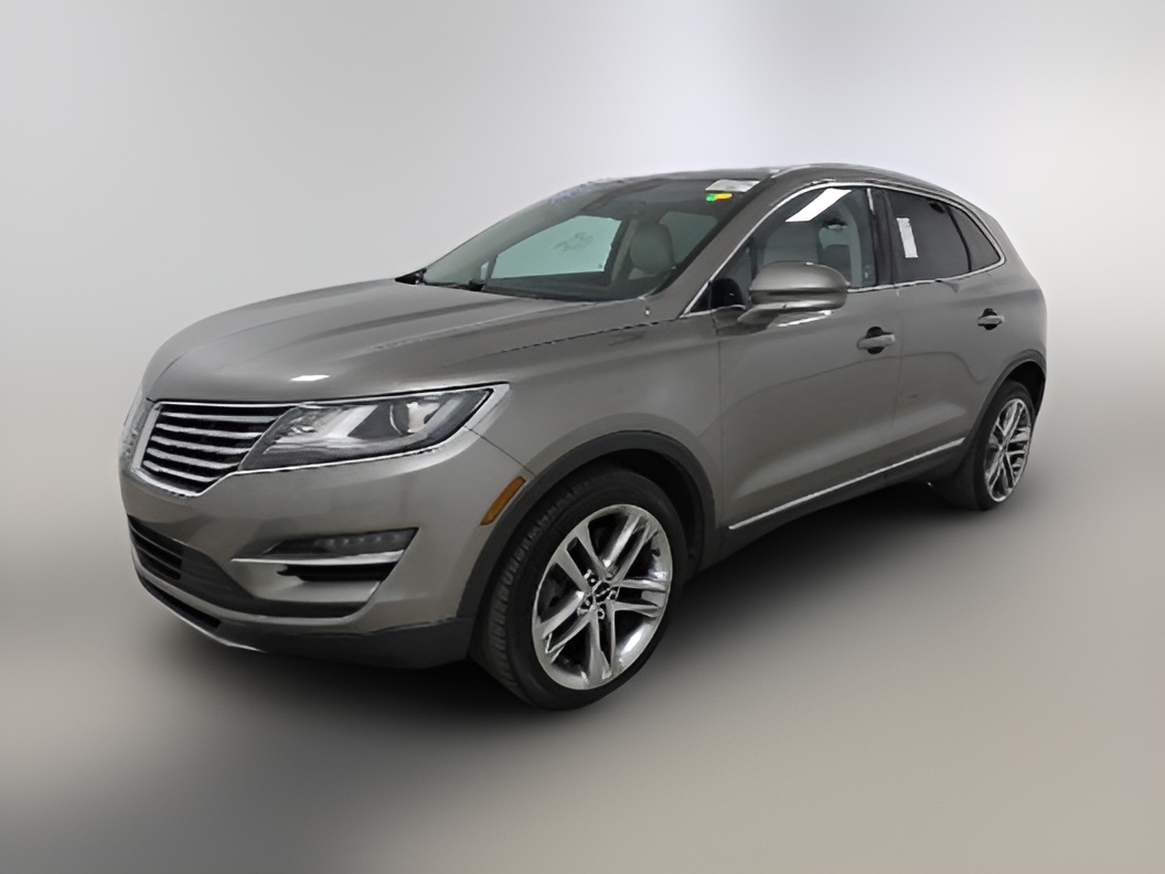 Used 2017 Lincoln MKZ Black Label For Sale Near Me | Auto Navigator